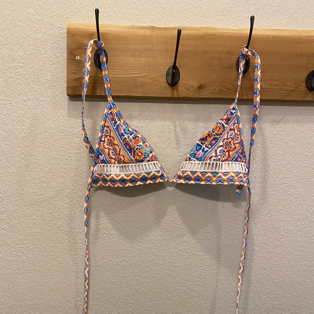 ⭐️Now only $9⭐️ La Blanca Bikini